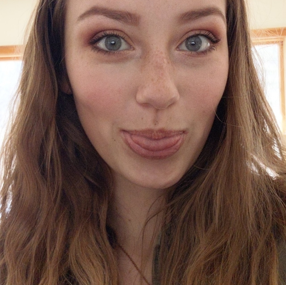 Meet your Posher, Mindy